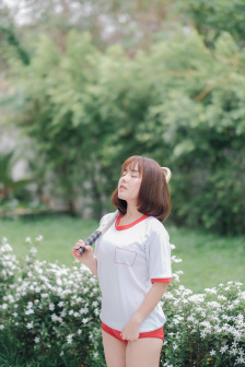 那年我们的夏天